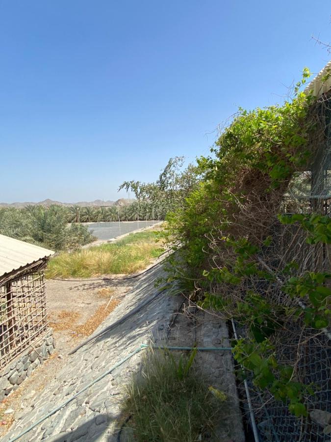 Villa Uae Farm Qur Exterior foto